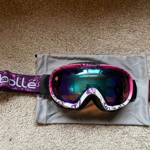 Bolle Ski Goggles